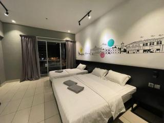 MJ HOMESTAY - Kota Kinabalu - 9