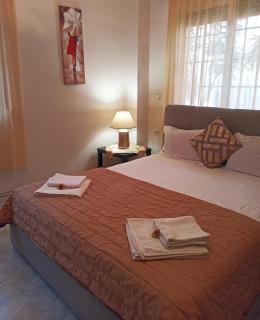 Villa Ekali - Limenaria - 9