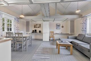 Lofoten Cottages by Nusfjord - 7