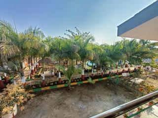 Green Paradise Trimbak - 1