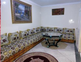 Appartement Hamria RiF - Meknès - 8