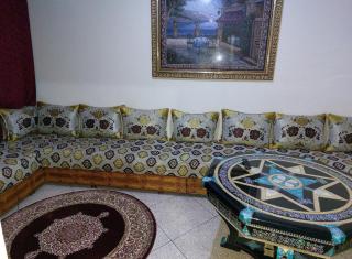 Appartement Hamria RiF - Meknès - 5