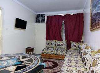 Appartement Hamria RiF - Meknès - 7