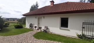 Domek - Apartament - Łapalice - 0