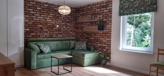 Domek - Apartament - Łapalice - 4