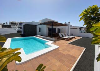 Villa Gaumet by Villalia - Playa Blanca - 6