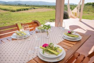 AGRITURISMO CAMPO ALL'OLMO - 6