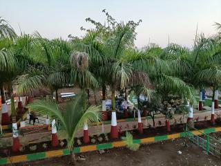 Green Paradise Trimbak - 5