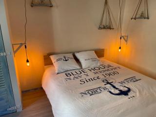 Ocean ROOM - Romans-sur-Isère - 0