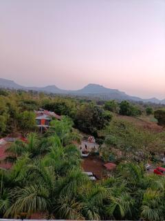 Green Paradise Trimbak - 6