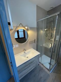 Ocean ROOM - Romans-sur-Isère - 6