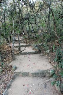 Thulamela Couples Retreat - Hazyview - 3