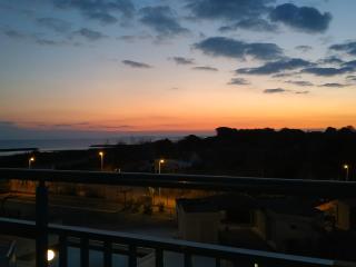 Appartement, vue sur mer, accés direct plage, piscine - 2