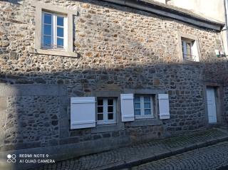 Le Terrier du Lapin Blanc - Saint-Brieuc - 9