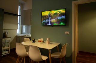 Casa Juliette by HAPPYHOSTORINO - Turin - 8