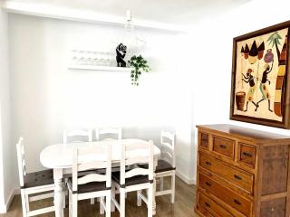 Apartamento Tinto - Tarifa - 3
