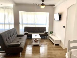 Apartamento Tinto - 2