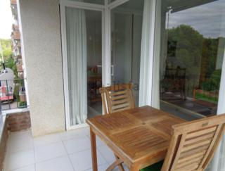 Precioso apartamento con piscina en Tamariu - Tamariu - 3