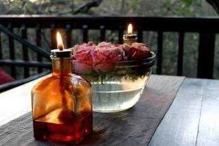 Thulamela Couples Retreat - Hazyview - 1