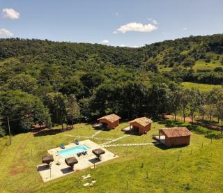 Quinta do Vale - Pirenópolis - 6
