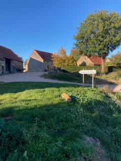 Domaine de Villateux - Terjat - 9