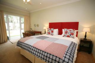 Bordeaux Haven Guest House - Vereeniging - 4