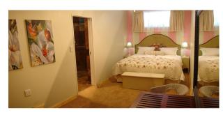 Bordeaux Haven Guest House - Vereeniging - 3