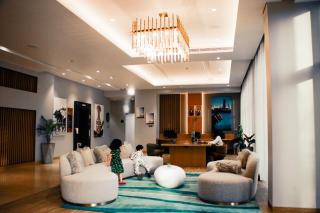 Citadines Al Ghubrah Muscat - 3