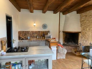 Petite Maison en Périgord Noir - Plazac - 7