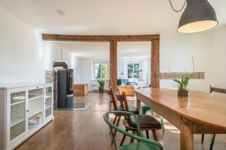 Ferienwohnung am Hopfengarten - Tettnang - 7