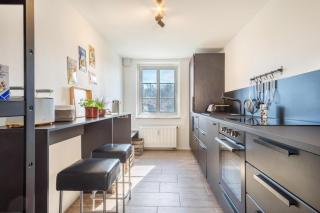 Ferienwohnung am Hopfengarten - Tettnang - 4