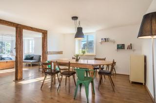 Ferienwohnung am Hopfengarten - Tettnang - 6