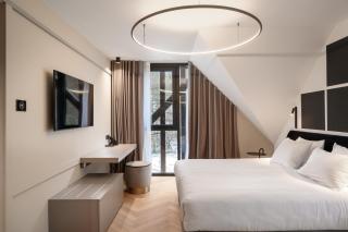 Hotel Čad - Ljubljana - 8