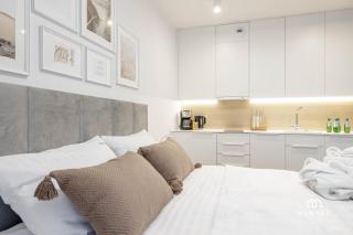 Apartament Baltic Dune z dostępem do basenów,jacuzzi,strefy saun - Pinea Apartments Pobierowo-SANNEL Apartments for rent - Pobierowo - 0