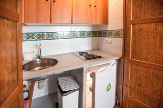 Santa Catalina Home - Malaga - 3