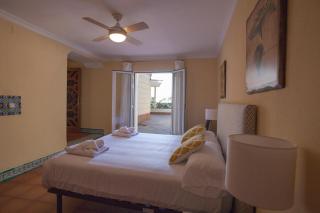 Santa Catalina Home - Malaga - 2