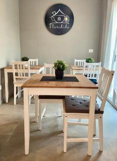 Floridida Rooms & Breakfast - Marina dʼAndora - 7