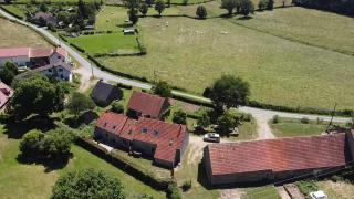 Domaine de Villateux - Terjat - 1