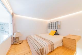 Bonito Apartamento en Chueca - Madrid - 4