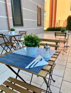 Floridida Rooms & Breakfast - Marina dʼAndora - 8