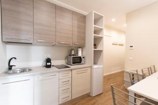 Via Torino Apartment 2 - Milan - 9