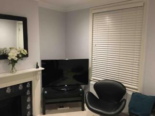Pier Road Holiday Home - Gorleston-on-Sea - 6