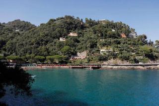 L'Eremo-Rifugio escursionistico10 min steep walk! - Portofino - 8