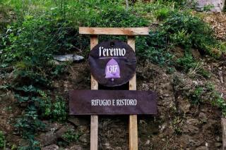 L'Eremo-Rifugio escursionistico10 min steep walk! - Portofino - 1