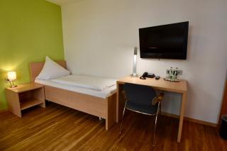 Hotel Kranz - Gottmadingen - 7
