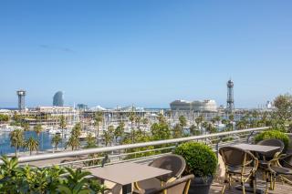 Duquesa de Cardona Hotel 4 Sup by Grup Duquessa - Barcelona - 0