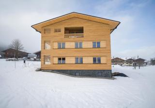 Appartementhaus Anna Katharina - Fieberbrunn - 6