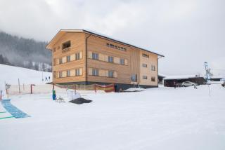 Appartementhaus Anna Katharina - Fieberbrunn - 5