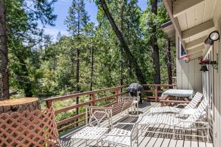 Todds Lakefront House - 8