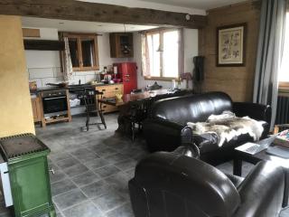 Le Chalet des Fées - Valmorel - 0